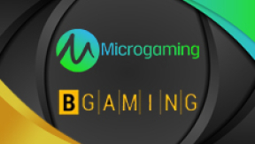 BGaming and Microgaming Sign Agreement