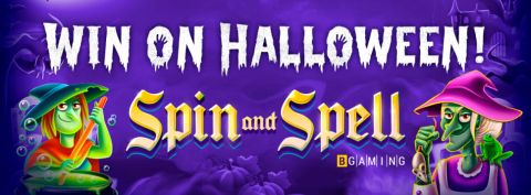 Spin and Spell - News