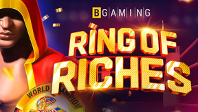 BGaming's WBC Ring of Riches is Already in the Arena!