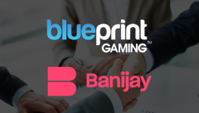 Blueprint Gaming Signs Partnership with Banijay Brands