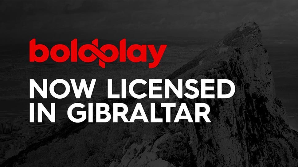 Boldplay Acquires Gibraltar Licenсe - News