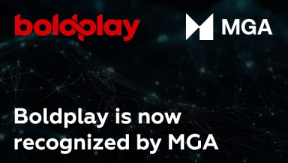Boldplay is Now Recognized by MGA