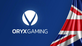 Bragg Gaming Group's ORYX Gaming Gets a UK License