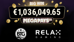 Who Wants to Be a Millionaire Megapays Pays €1M