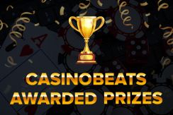 CasinoBeats Game Developer Awards Wrapped Up