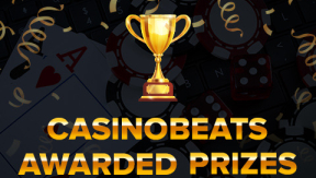 CasinoBeats Game Developer Awards Wrapped Up