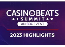 CasinoBeats Summit 2023 Highlights