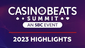 CasinoBeats Summit 2023 Highlights