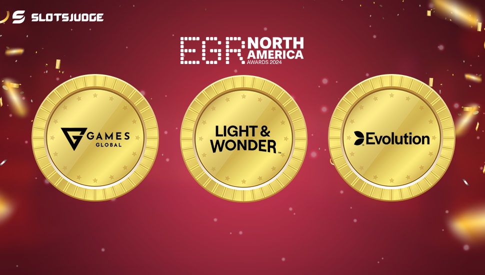 EGR North America Awards 2024