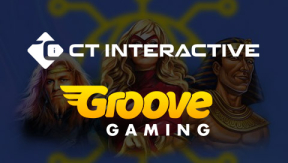 CT Interactive Now on Groove’s Aggregation Platform
