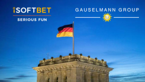 Deal Between iSoftBet and Gauselmann Group