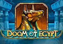 Doom of Egypt