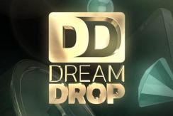 Dream Drop Progressive Jackpot Launch by Relax Gaming