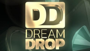 Dream Drop Progressive Jackpot Launch by Relax Gaming