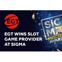 EGT at Belgrade Future Gaming 2023 