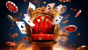 Empresses of iGaming: The Female Force Behind Slotsjudge's Throne