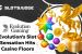 Evolution's Slot Sensation Hits Casino Floors: Starburst and Divine Fortune Lead Land-Based Revolution