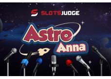 Exclusive Astro Anna Interview with Lady Luck Games