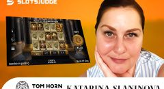 Exclusive Interview: Tom Horn Gaming - Book of Cleo