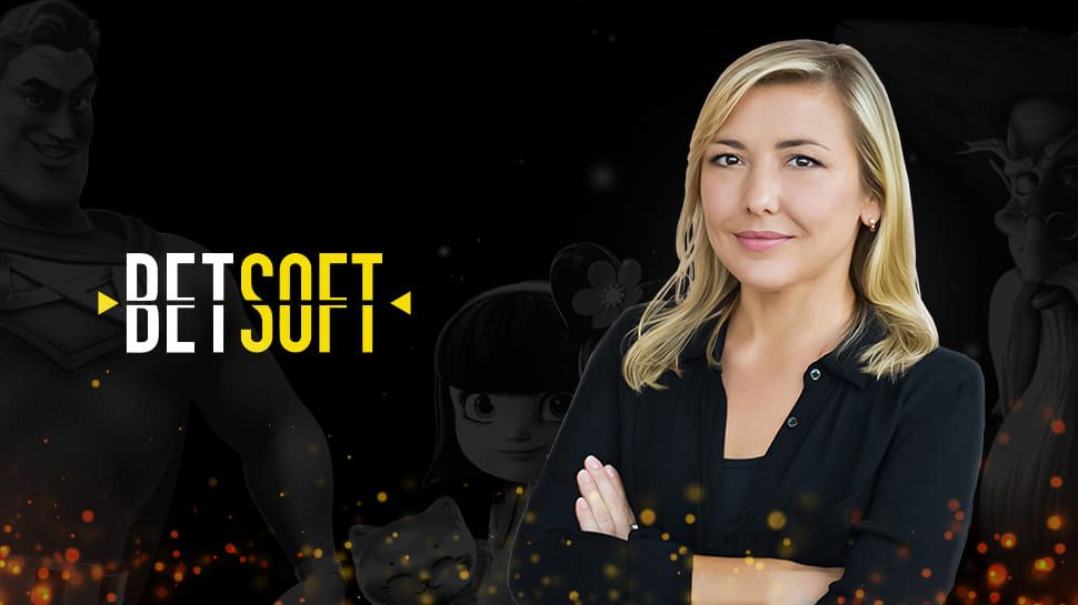 Exclusive interview with Betsoft - News