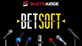 Exclusive interview with Betsoft