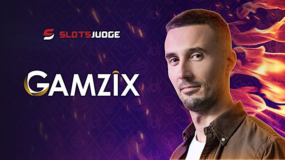 Exclusive Interview with Gamzix CEO Aleksandr Kosogov - News