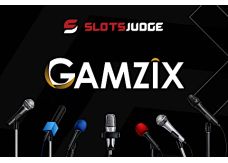 Exclusive Interview with Gamzix CEO Aleksandr Kosogov