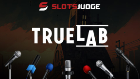 Interview with Karl from TrueLab about using AI in slot production