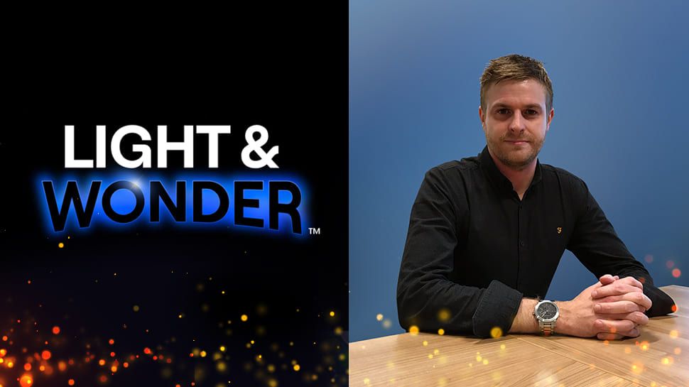 Exclusive Interview With Light & Wonder