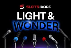 Exclusive Interview With Light & Wonder