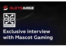 Exclusive Interview With Mascot Gaming