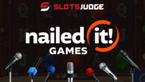 Exclusive Interview With Nailed it! Games