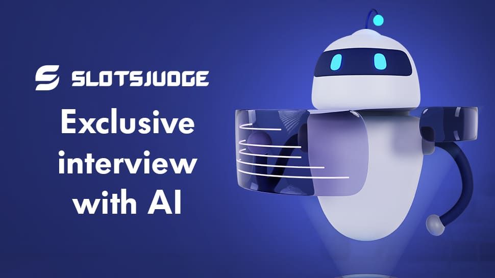 Exclusive Interview With AI