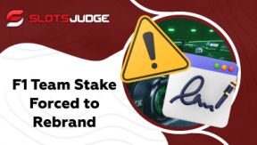 F1 Team Stake Forced to Rebrand for Dutch Grand Prix Due to Gambling Restrictions