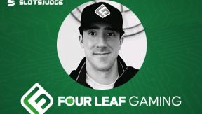 Four Leaf Gaming - Exclusive Interview With Slotsjudge