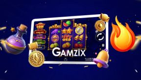 Gamzix Unveils 'Sticky Coin: Hold The Spin' - Exclusive Interview