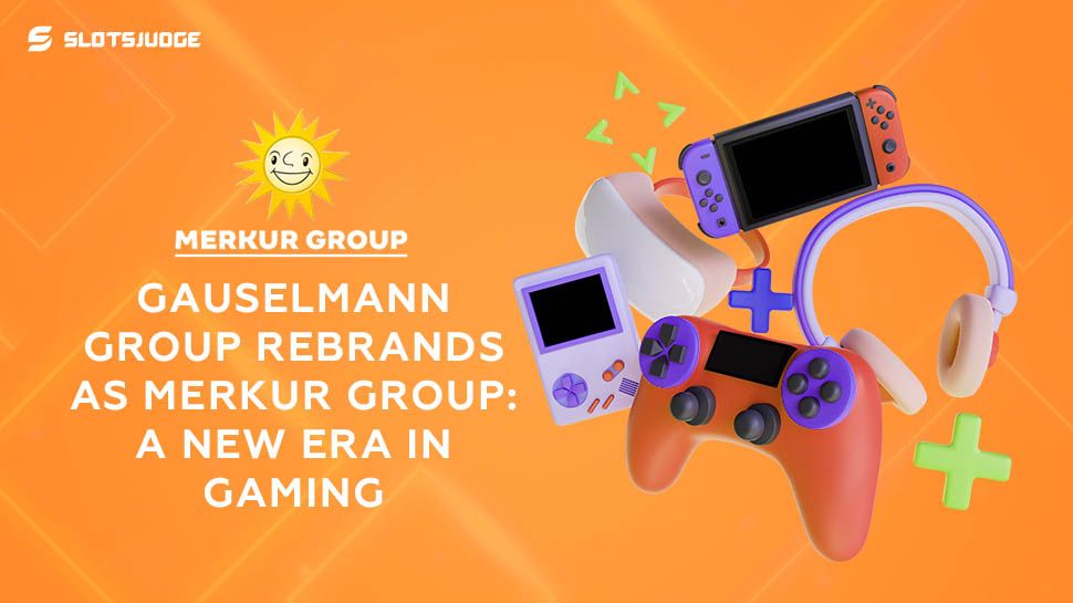 gauselmann group rebrands as merkur group