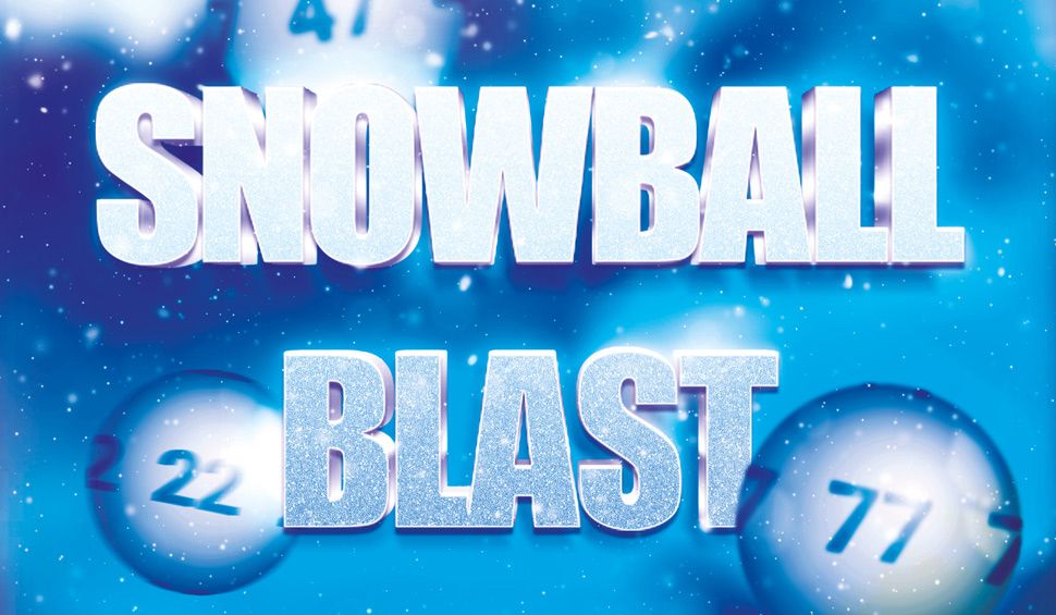 Get in the Festive Mood With Pragmatic Play's Snowball Blast