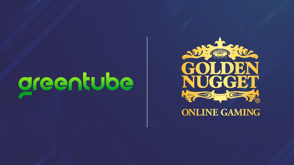 Greentube and Golden nugget on US market