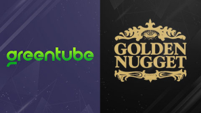Greentube Partners with Golden Nugget