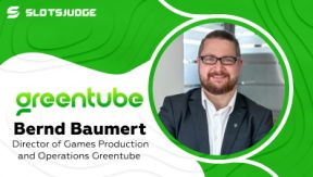 Greentube’s Bernd Baumert Talks Design, Features, and Market Strategy Behind Greentube’s Trinity Treasures™ Wukong