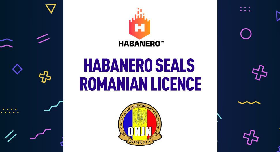Habanero accredited with romanian license
