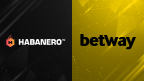 Habanero Joins Forces with Betway Ghana