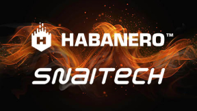 Habanero Bolsters Its European Presence with Snaitech