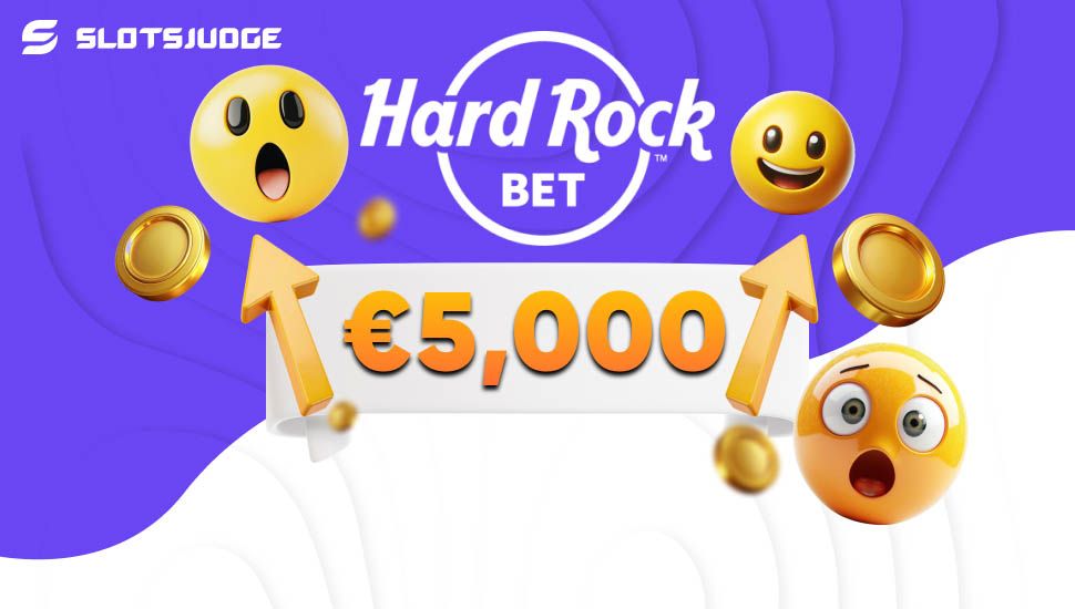 Hard Rock mistake