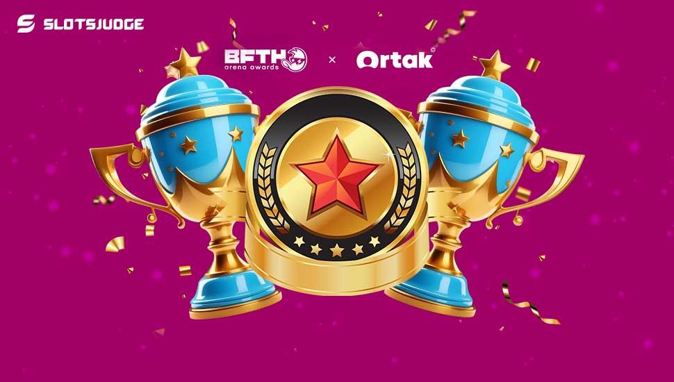 Winners of the Ortak x B.F.T.H. Arena Awards 24