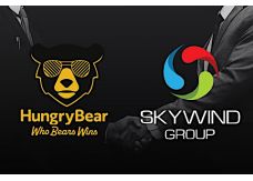 HungryBear Becomes a Partner of Skywind Group