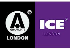 ICE London 2023 & iGB Affiliate London 2023 Events are Coming!