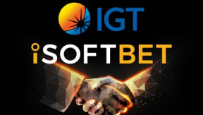 IGT Buys iSoftBet for €160m to Expand Its iGaming Presence