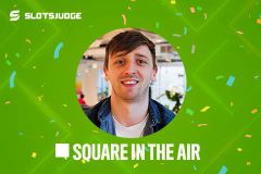 Exclusive Interview with Square in the Air's Aidan Cliff